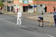 Pedirán que se agrave la acusación contra el presunto asesino de la enfermera Mansilla