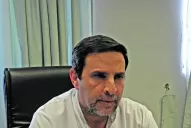 Situación epidémica bajo control, pero en meseta alta