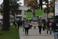 La inseguridad recrudece en Concepción y moviliza a vecinos a buscar soluciones propias