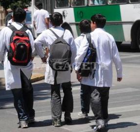 Podcast: cómo preparar a los chicos para la vuelta a clases