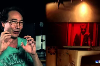 Con la música se pueden transformar y cambiar las personas