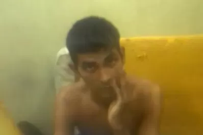 Todos los casos de jóvenes en conflicto con la ley en 2021