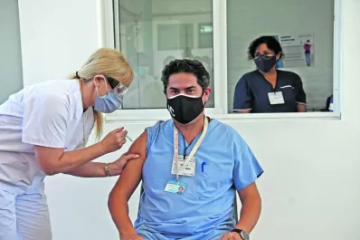 El fin del Carnaval: más controles en los límites