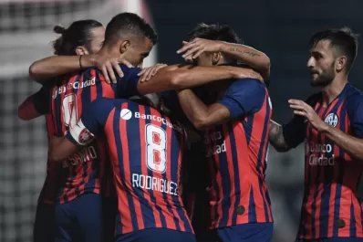 Europa League y Copa Argentina, lo más importante para ver hoy por TV