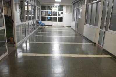 Convocan a una marcha para exigir la reincorporación del médico Juan Paz