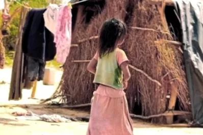 Según el Cels, la situación de las comunidades originarias empeoró durante la pandemia