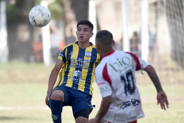 Con protocolos, pero sin fecha de inicio para la Liga Tucumana