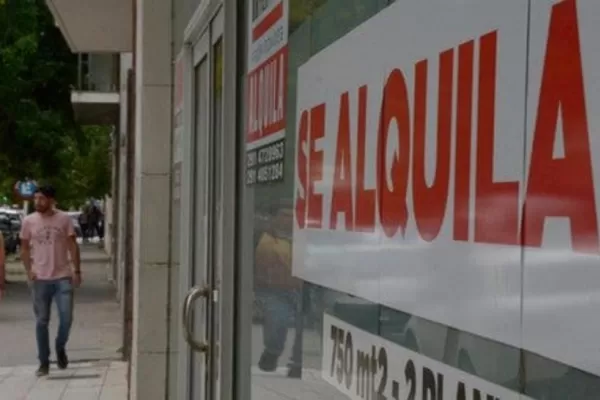 Los contratos de alquiler deberán registrarse en la AFIP desde el 1 de marzo