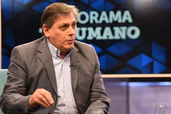 Perfil de los ocho jurados de Pedicone