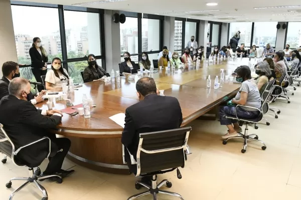 La Legislatura aprobará mañana una ley para prohibir la matanza de perros y de gatos