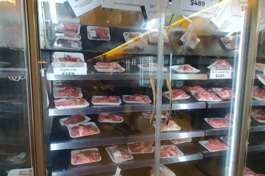 Cómo funciona en Tucumán el programa nacional de carne a precios rebajados