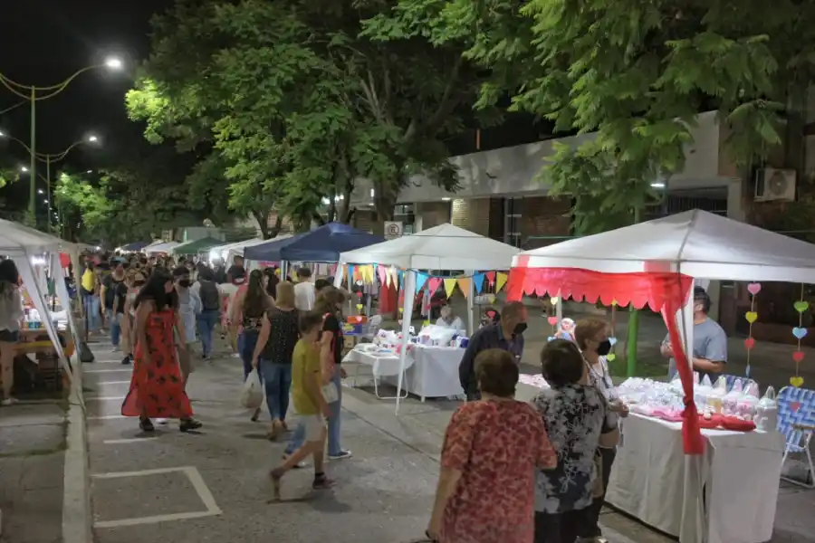 Tafí Viejo apuesta a las Ferias de Artesanos, como un nuevo atractivo