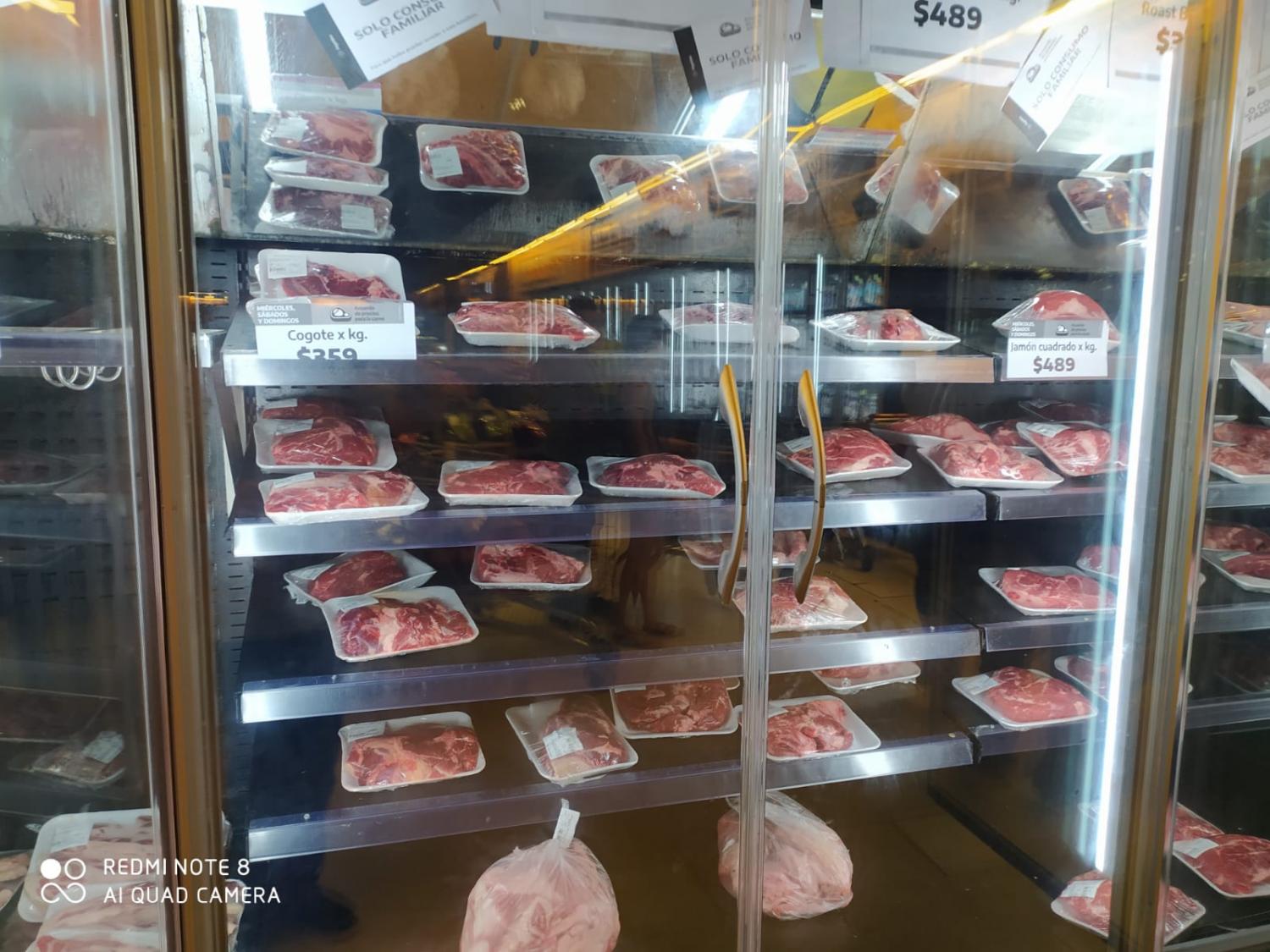 Cómo funciona en Tucumán el programa nacional de carne a precios rebajados