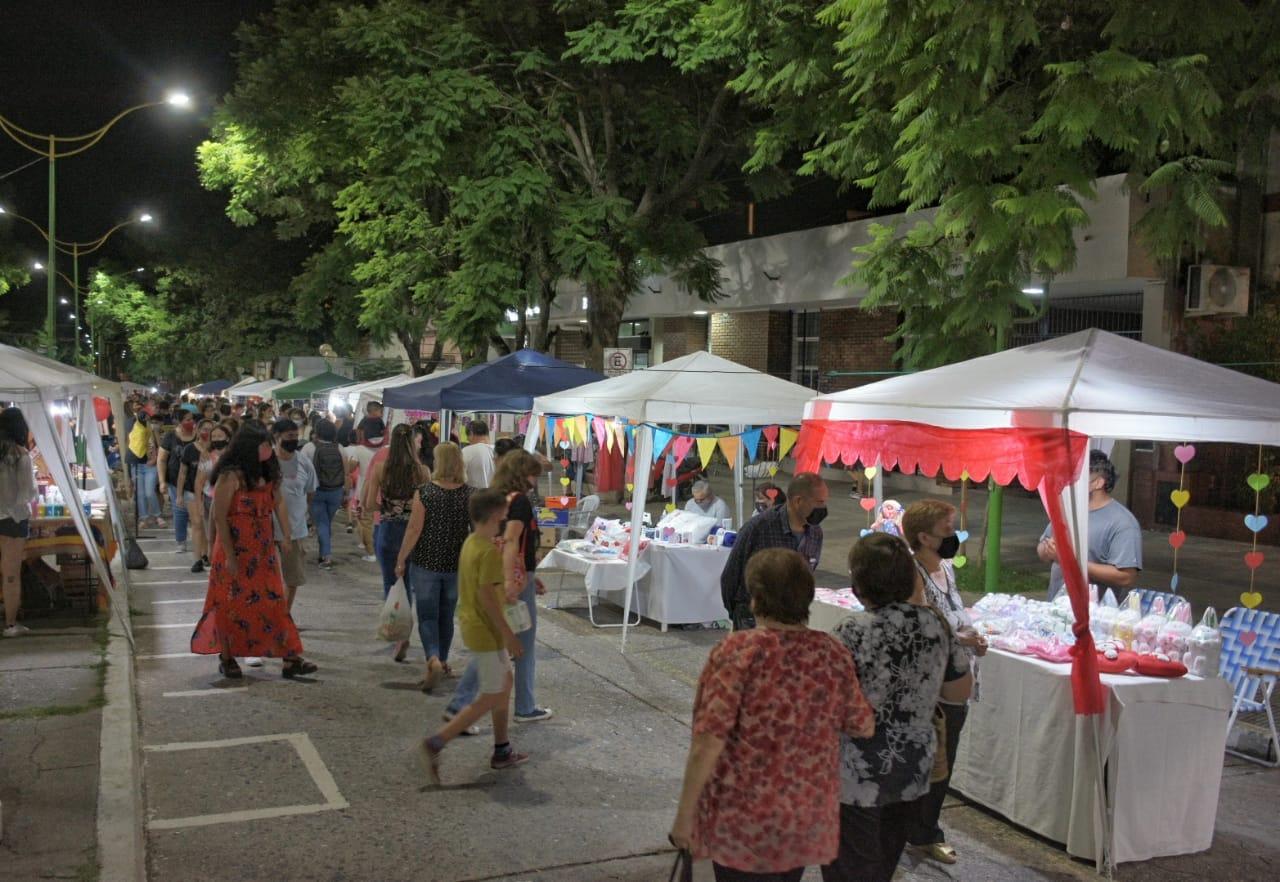 Tafí Viejo apuesta a las Ferias de Artesanos, como un nuevo atractivo