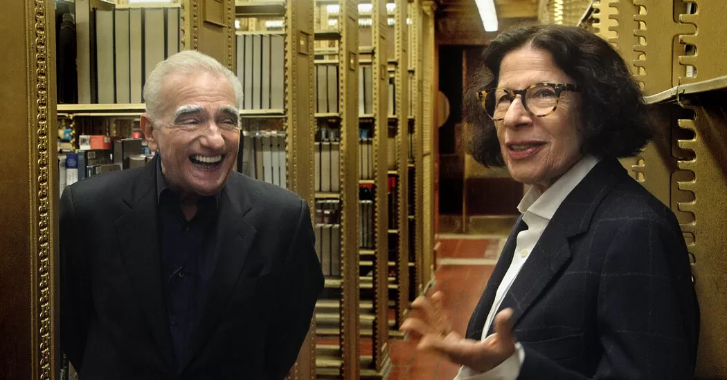 Te recomendamos un imperdible documental sobre dos genios en Nueva York