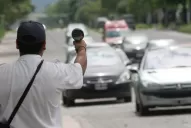 ¿Sirve el radar para levantar el pie del acelerador?