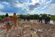 Crece el misterio y Brian sigue sin aparecer