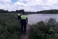 Los puntos clave en la desaparición de Brian Galván