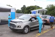 Coronavirus en Argentina: 242 muertos y 7.671 nuevos casos