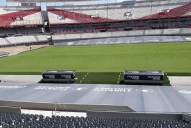 El debate por la cesión de un terreno al “millo”