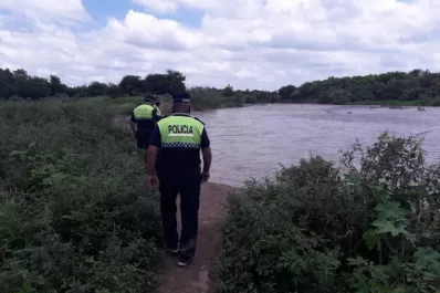 Los puntos clave en la desaparición de Brian Galván