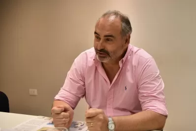 Casañas: “van a intentar de nuevo sacar dinero del campo”