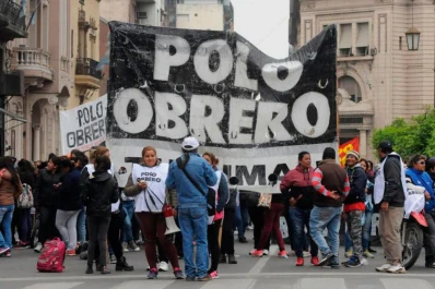 Una protesta de organizaciones sociales contra el ajuste alterará el tránsito tucumano