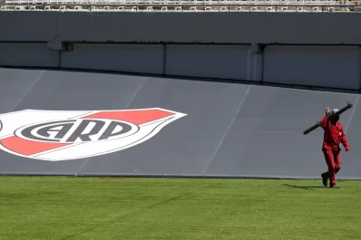 El Monumental será la atracción “Central”