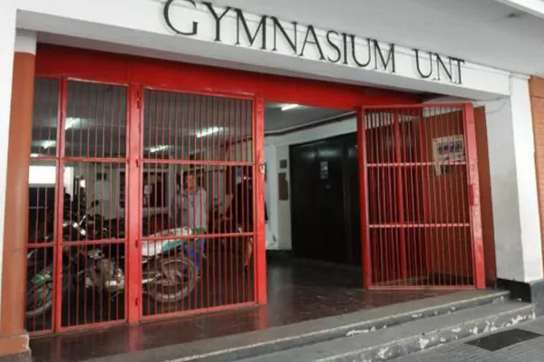 Suspendieron los exámenes en el Gymnasium por casos positivos de coronavirus