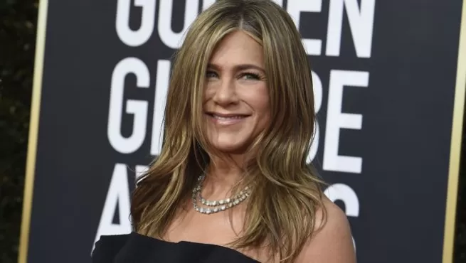 Jennifer Aniston