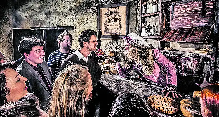 Turismo de terror: opciones para unas vacaciones inolvidables