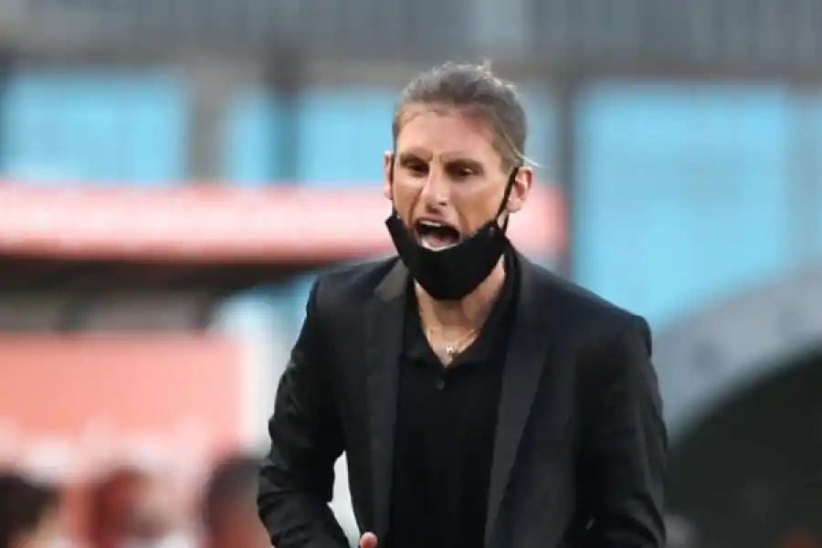  Sebastián Beccacece