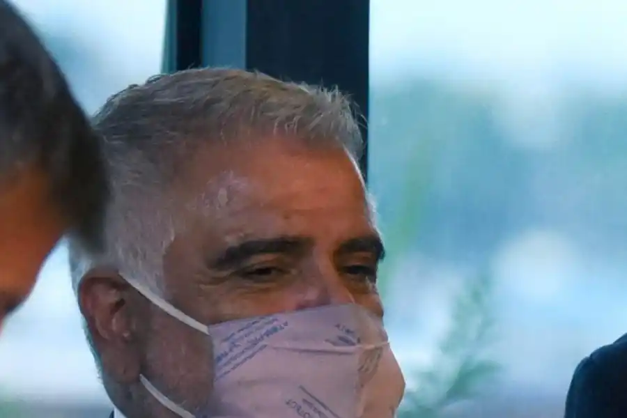 Dante Loza, legislador (PJ)