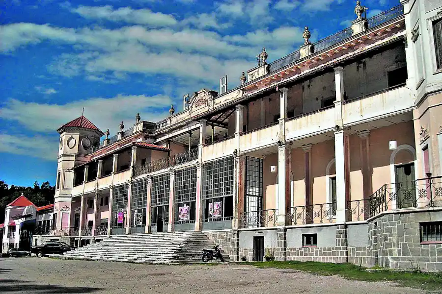 Turismo de terror: opciones para unas vacaciones inolvidables