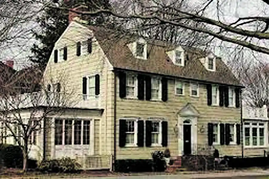 Turismo de terror: opciones para unas vacaciones inolvidables