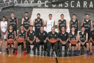 Estudiantes está listo para la Liga Argentina