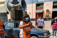 Médicos del Sitas cortarán la ruta en Concepción: estamos muy lastimados por el Gobierno