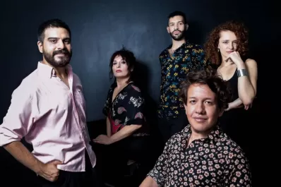 La historia de una mariposa negra interpela al espectador