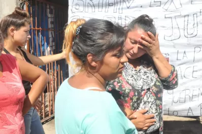 La familia de Brian teme una venganza