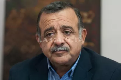 Juri Debo inicia su gestión en el Fondo Fiduciario Federal