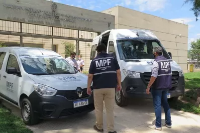 El cuerpo de Brian no presenta signos de violencia según la autopsia