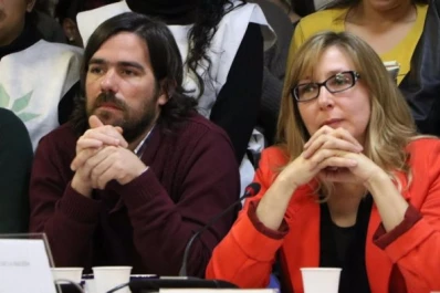 Vacunas VIP: referentes de la izquierda expresaron su repudio