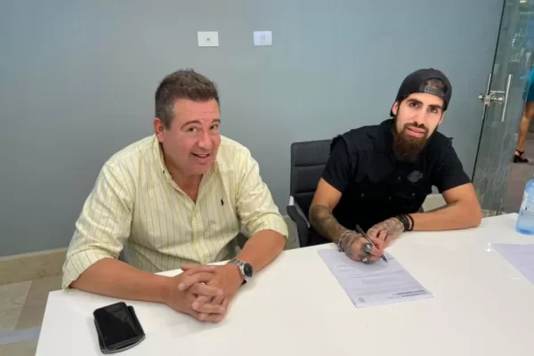 El mercado de pases terminó empatado para Atlético