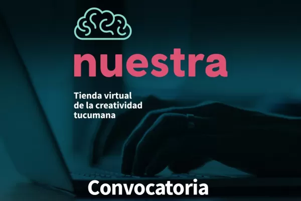 Ente cultural: lanzan tres iniciativas para apuntalar la producción artística de la provincia
