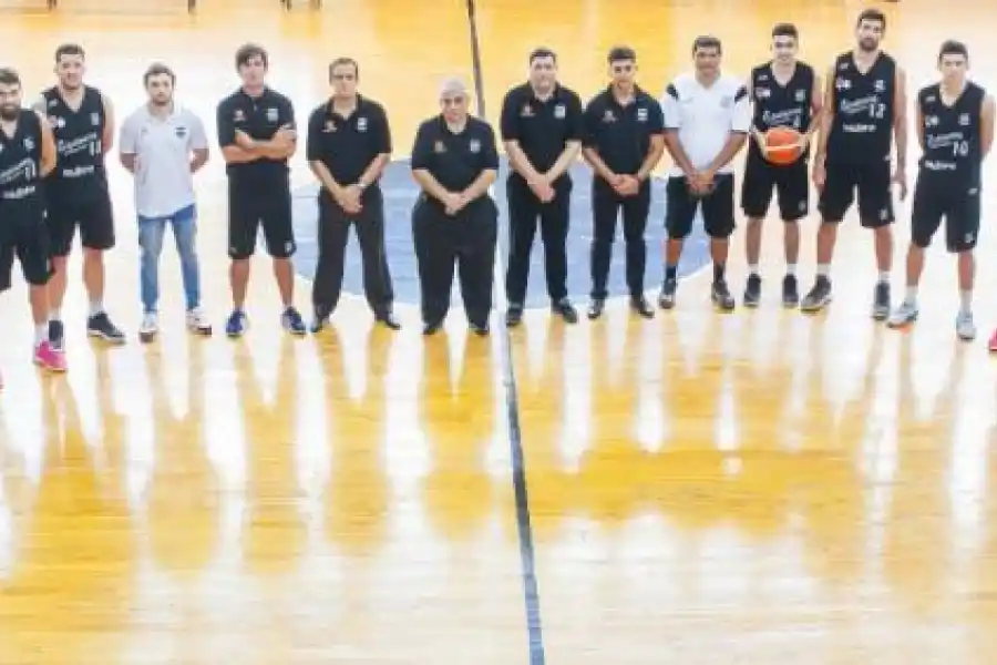 de las figuras del plantel de “La Cebra”.