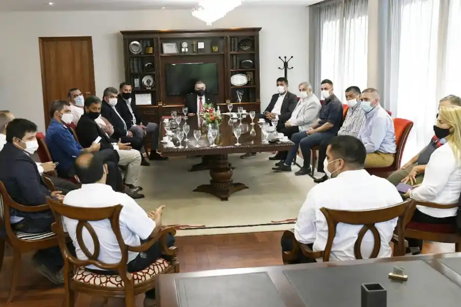 Monteros: la UTN dictará tres nuevas carreras universitarias