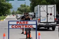 Yerba Buena y los radares: un proyecto que data de 2018