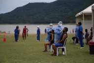 Tucumán: en vacaciones, los casos diarios de covid bajaron, pero murieron 250 pacientes