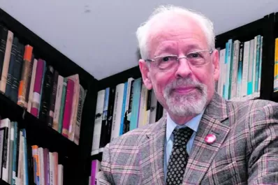 La confesión de Verbitsky dejó al descubierto un vacunatorio VIP