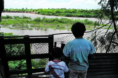 Mucho más que la muerte de un niño